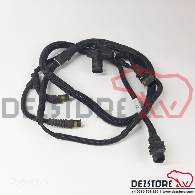 far dreapta 1906338 wiring for DAF XF105 truck tractor