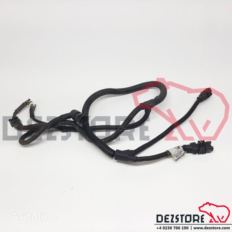 far stanga 1890192 wiring for DAF XF105 truck tractor