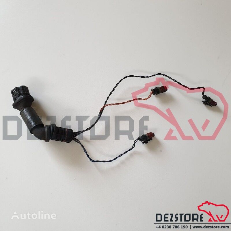 conductor electric injectoare 1660478 pentru cap tractor DAF XF105