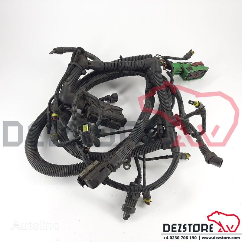 Motor 41242065 wiring for IVECO STRALIS truck tractor - Autoline