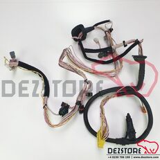 portiera dreapta 81254585787 wiring for MAN TGX truck tractor