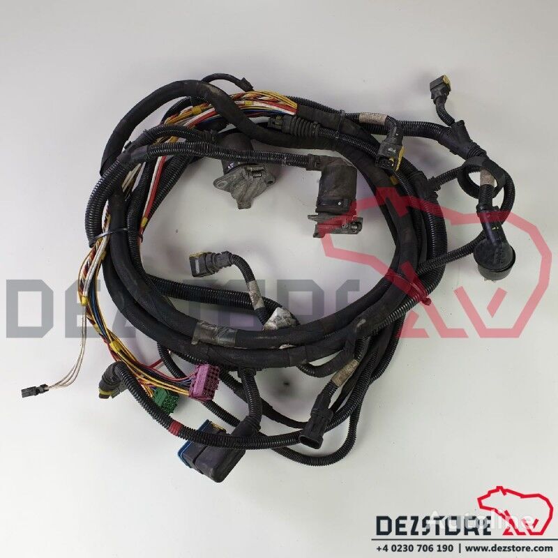 sasiu 1961593 wiring for DAF XF truck tractor