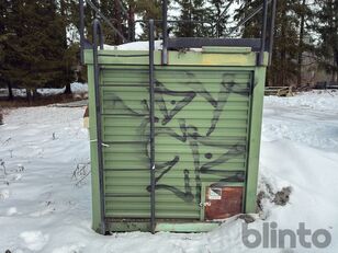 Купить специальный контейнер Tage Williamsson AB - Изображение 7 | Autoline AZ Специальный контейнер Tage Williamsson AB | Изображение 7 - Autoline