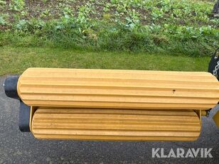 Tanco 1540 EH square bale wrapper for sale - Image 23 | Agroline UG Tanco 1540 EH square bale wrapper | Image 23 - Agroline