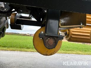 Tanco 1540 EH square bale wrapper for sale - Image 37 | Agroline UG Tanco 1540 EH square bale wrapper | Image 37 - Agroline