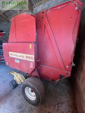 Presse à balles carrées à vendre - Image 5 | Agroline SN Presse à balles carrées | Image 5 - Agroline