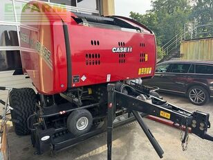 Case IH rb 455 vc rotor cutter square baler
