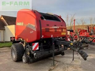 Case IH rb 465 square baler