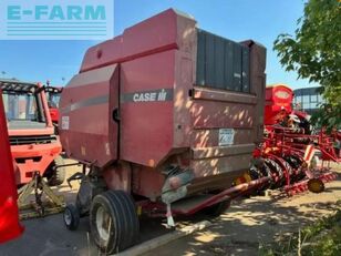 Case IH rbx462 square baler