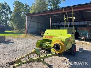 Claas Markant 40 fyrkantspress