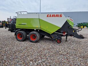 Claas QUADRANT 2200 756D square baler