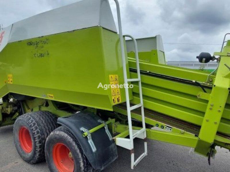 ماشین مربعی بسته بندی علوفه Claas QUADRANT 2200 RC