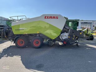 Claas Quadrant 3200 RC  square baler