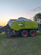 Claas Quadrant 5300FC balirka za četvrtaste bale
