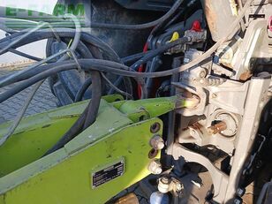 Presse à balles carrées Claas quadrant 2200 à vendre - Image 6 | Agroline CG Presse à balles carrées Claas quadrant 2200 | Image 6 - Agroline