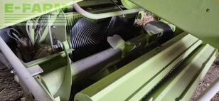 Claas quadrant 2200 rc square baler for sale - Image 4 | Agroline AZ Claas quadrant 2200 rc square baler | Image 4 - Agroline