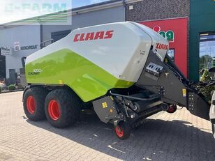 presa baloti dreptunghiulari Claas quadrant 3200 fc