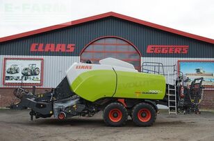 Claas quadrant 5300 evolution fc + vorbauh&auml;cksler empacadora de pacas