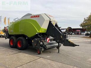 Claas quadrant 5300 rc tandem square baler