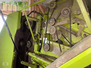 Claas rollant 255 rc square baler