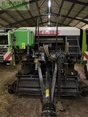 Claas rollant 455 rc uniwrap square baler for sale - Image 4 | Agroline SL Claas rollant 455 rc uniwrap square baler | Image 4 - Agroline