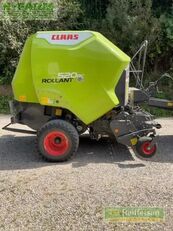 Claas rollant 520 rc Quaderballenpresse kaufen - Bild 6 | Agroline LI Claas rollant 520 rc Quaderballenpresse | Bild 6 - Agroline