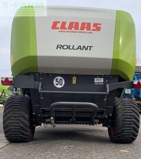 Claas rollant 540 festkammer - sehr gepflegt!!! square baler