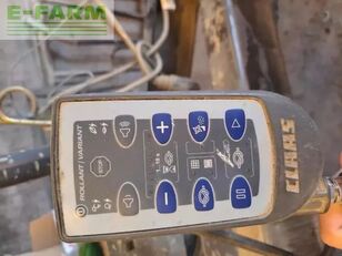 Купити прес-підбирач тюковий Claas variant 350 - Зображення 7 | Agriline UA Прес-підбирач тюковий Claas variant 350 | Зображення 7 - Agriline