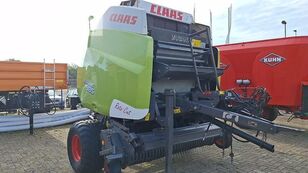 presse &agrave; balles carr&eacute;es Claas variant 385