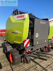Claas variant 580 rc pro square baler