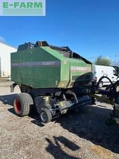 Fendt 2900v Quaderballenpresse