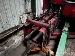 Преса за четвртасти бали International Forskelligt udstyr IH International Halmpresser се продава - Слика 5 | Agroline MK Преса за четвртасти бали International Forskelligt udstyr IH International Halmpresser | Слика 5 - Agroline