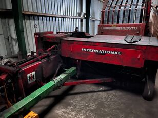 Преса за четвртасти бали International Forskelligt udstyr IH International Halmpresser се продава - Слика 19 | Agroline MK Преса за четвртасти бали International Forskelligt udstyr IH International Halmpresser | Слика 19 - Agroline