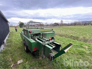 John Deere 336 vierkante balenpers