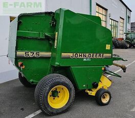 Máy đóng kiện vuông John Deere 575 để bán - Hình ảnh 6 | Agroline VN Máy đóng kiện vuông John Deere 575 | Hình ảnh 6 - Agroline