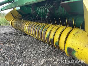 Enfardadeira de fardos quadrados John Deere 590 a venda - Imagem 15 | Agroline MZ Enfardadeira de fardos quadrados John Deere 590 | Imagem 15 - Agroline