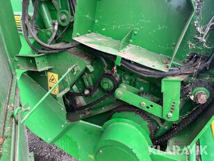 Enfardadeira de fardos quadrados John Deere 590 a venda - Imagem 35 | Agroline MZ Enfardadeira de fardos quadrados John Deere 590 | Imagem 35 - Agroline