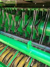 Купить пресс-подборщик тюковый John Deere 864 - Изображение 8 | Agroline UZ Пресс-подборщик тюковый John Deere 864 | Изображение 8 - Agroline