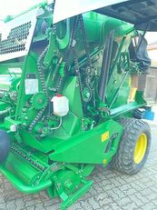 آلة جمع وكبس وحزم الأعلاف John Deere 990 premium