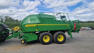 heinapress John Deere L624