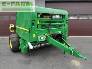 ماشین مربعی بسته بندی علوفه John Deere f440e