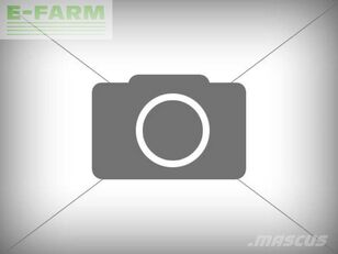 آلة جمع وكبس وحزم الأعلاف John Deere v461m