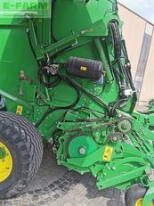 Presse à balles carrées John Deere v461m à vendre - Image 9 | Agroline CM Presse à balles carrées John Deere v461m | Image 9 - Agroline