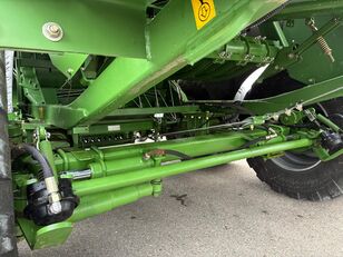 Enfardadeira de fardos quadrados Krone BIG PACK 1270 XC HS a venda - Imagem 8 | Agroline PT Enfardadeira de fardos quadrados Krone BIG PACK 1270 XC HS | Imagem 8 - Agroline