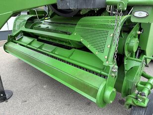 Enfardadeira de fardos quadrados Krone BIG PACK 1270 XC HS a venda - Imagem 9 | Agroline PT Enfardadeira de fardos quadrados Krone BIG PACK 1270 XC HS | Imagem 9 - Agroline