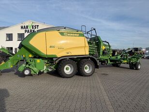 Krone BIG PACK 1290 HDP VC GEN5 *BaleCollect* balirka za četvrtaste bale