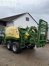 Krone big pack 1270 hs vc multi-bale gen.4 empacadora de pacas