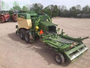 待售方形捆打捆机 Krone big pack 1290 hdp ii xc m. balecollect 1230 - 图像 4 | Agroline CN 方形捆打捆机 Krone big pack 1290 hdp ii xc m. balecollect 1230 | 图像 4 - Agroline