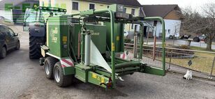 Krone combi pack 1250 multicut empacadora de pacas