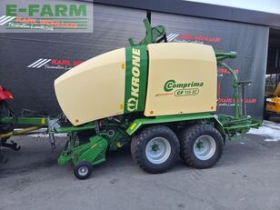 Krone comprima cf 155 xc empacadora de pacas